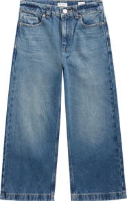 PacSun Tena Baggy Jeans
