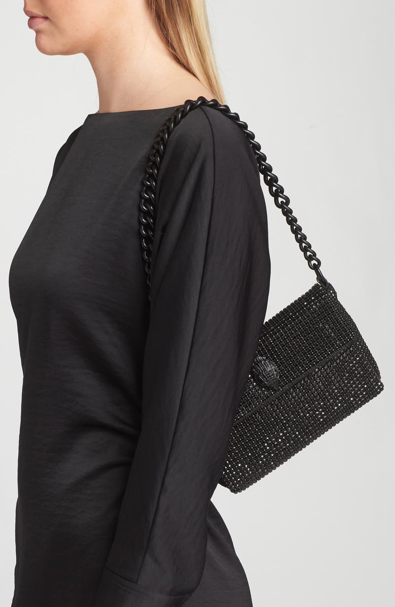 Kurt Geiger London Small Party Shoulder Bag, Alternate, color,