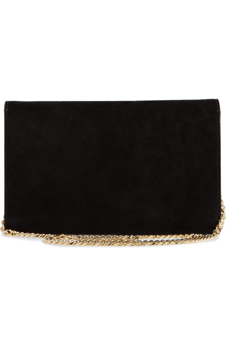 Ted Baker London Jakiee T Clutch Bag, Alternate, color,