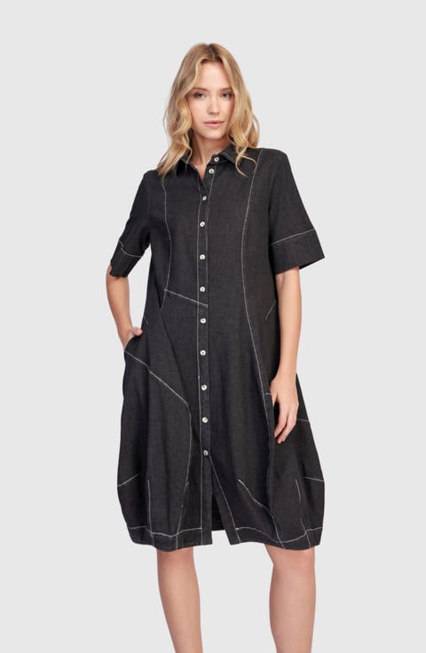 Barbie Wonderful Shirt Dress