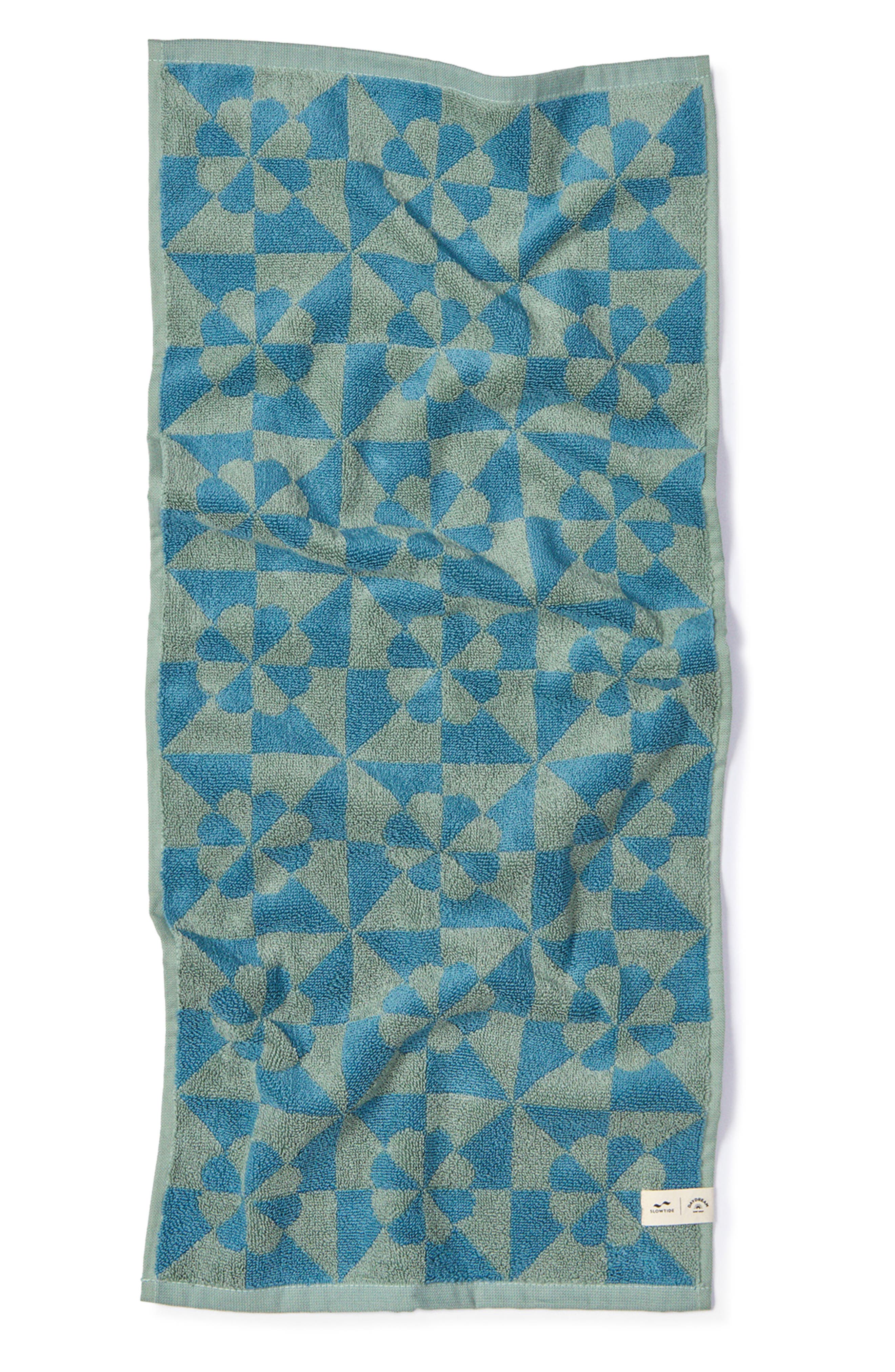selected DUSTY BLUE
