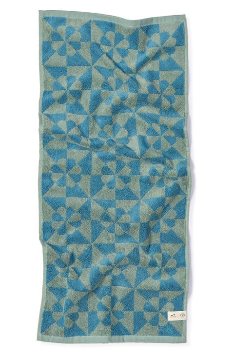 Bex Cotton Hand Towel