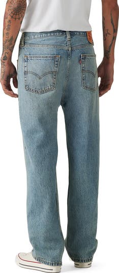 565<sup>™</sup> Loose Straight Leg Jeans