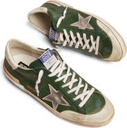 Golden Goose Super-Star Low Top Sneaker