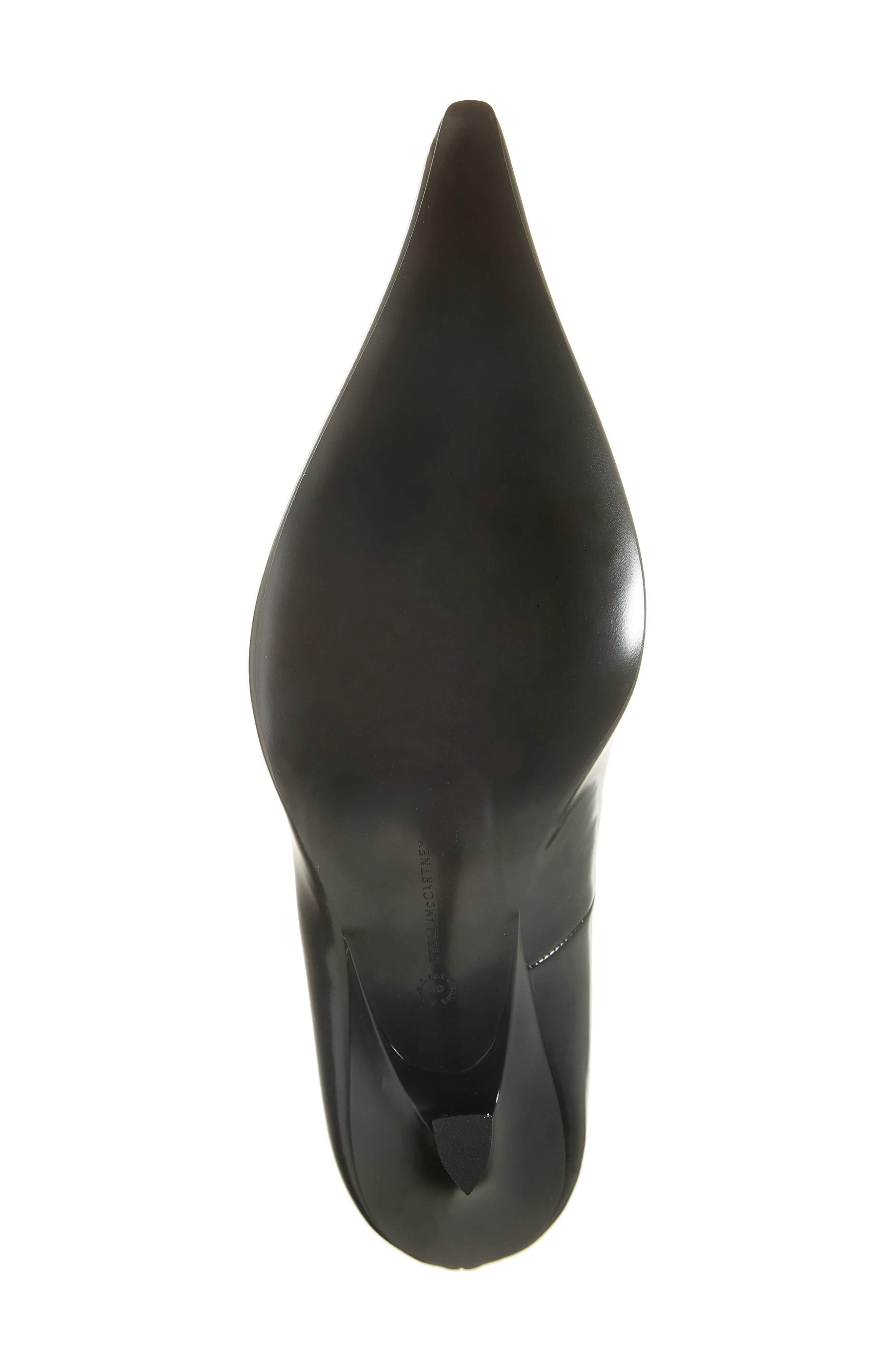 Stella McCartney Elsa Pointed Toe Pump, Alternate, color, 