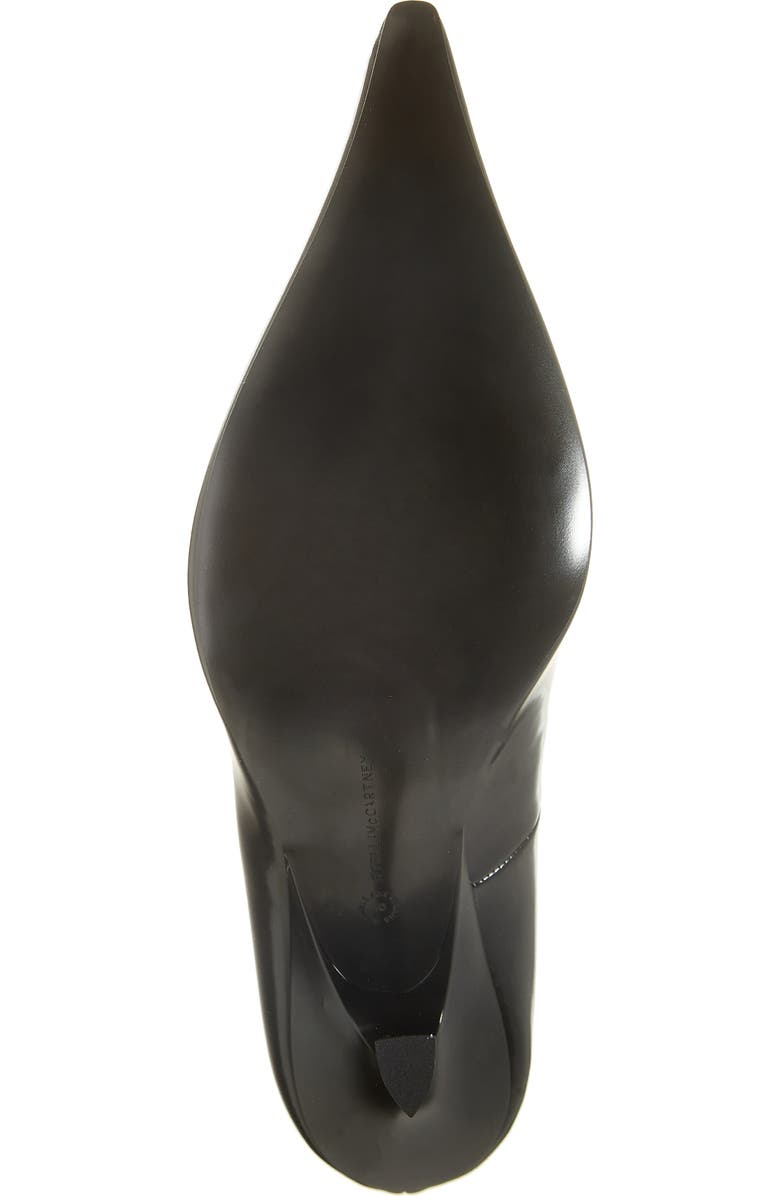 Stella McCartney Elsa Pointed Toe Pump, Alternate, color,