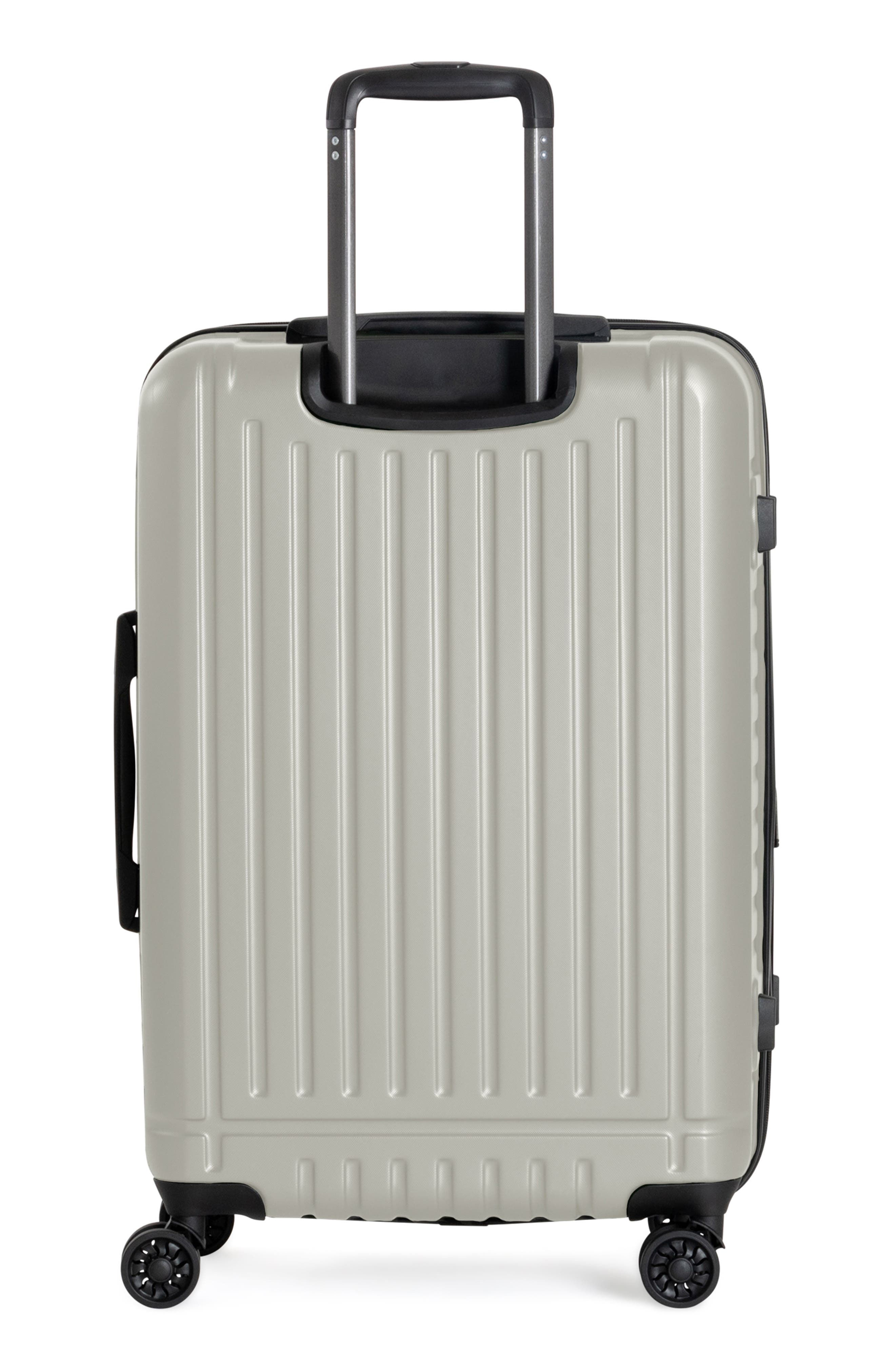 Ben Sherman 24" Expandable Spinner Suitcase, Alternate, color, 