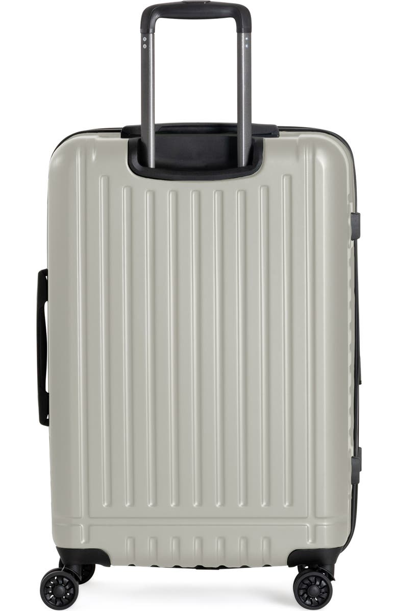 Ben Sherman 24" Expandable Spinner Suitcase, Alternate, color,