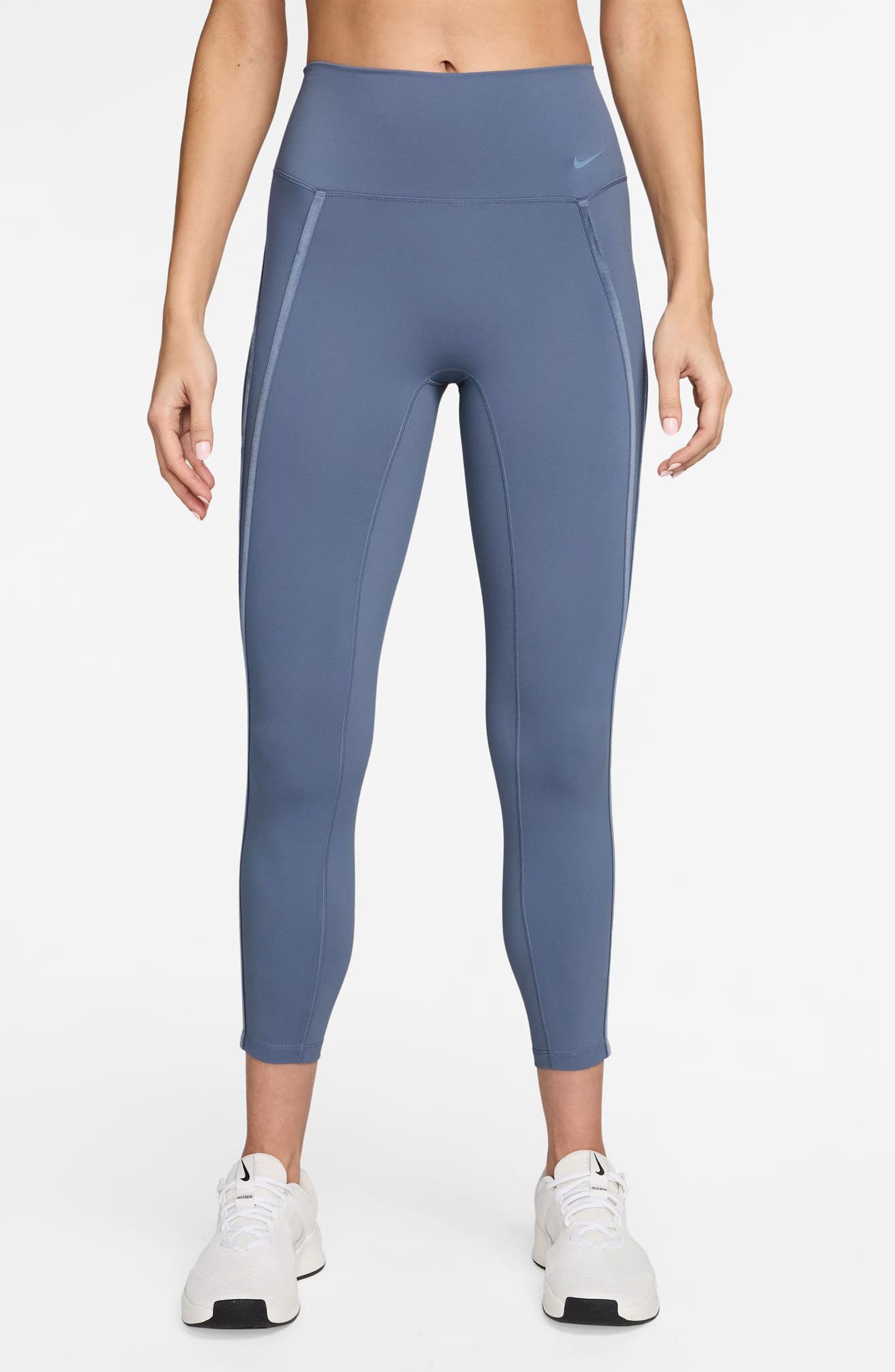 Nike One High Waist Dri-FIT 7/8 Leggings