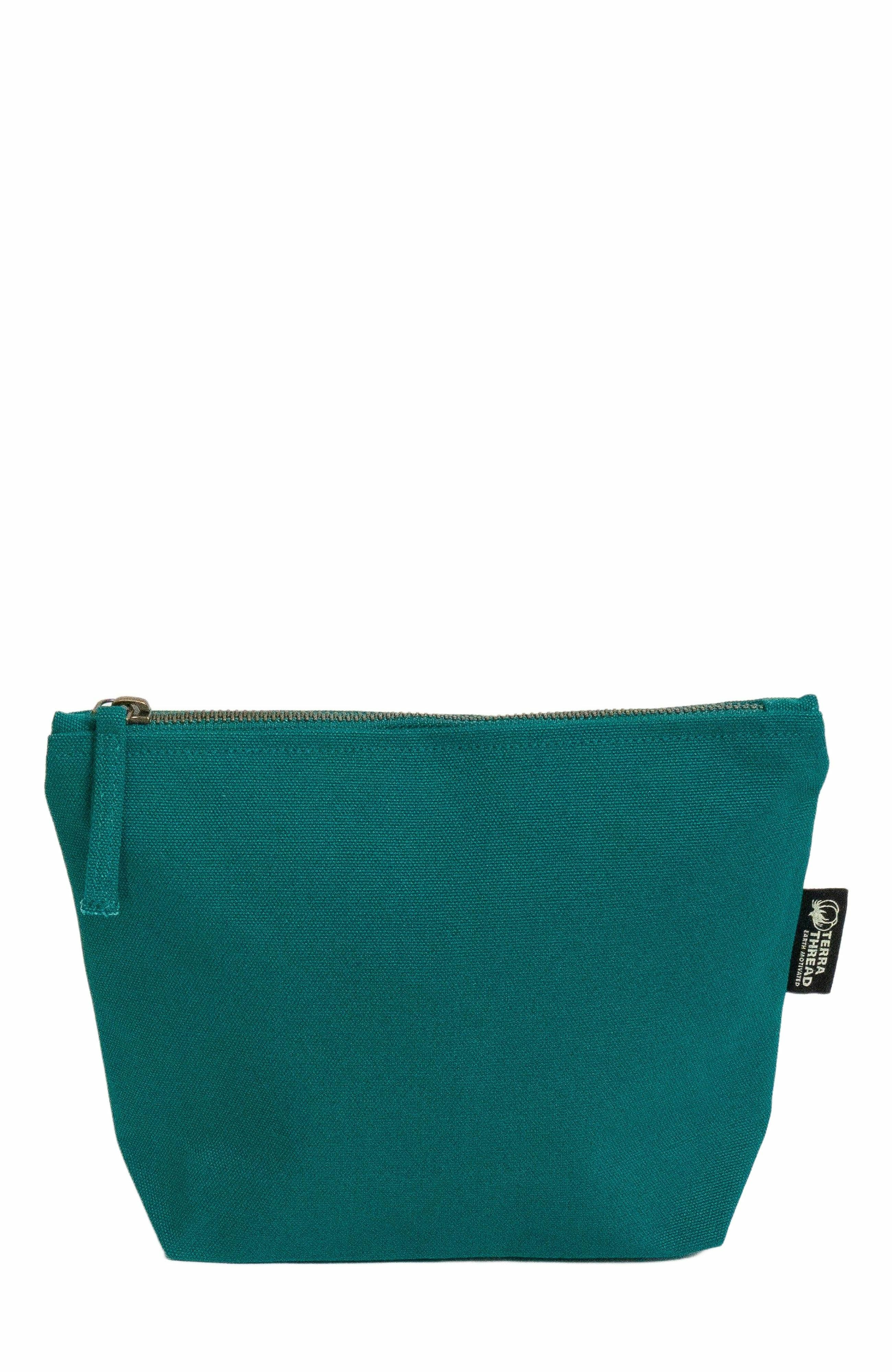 Deep Sea Teal