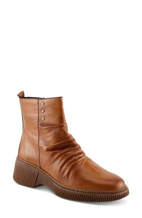 Nayana Bootie (Women)