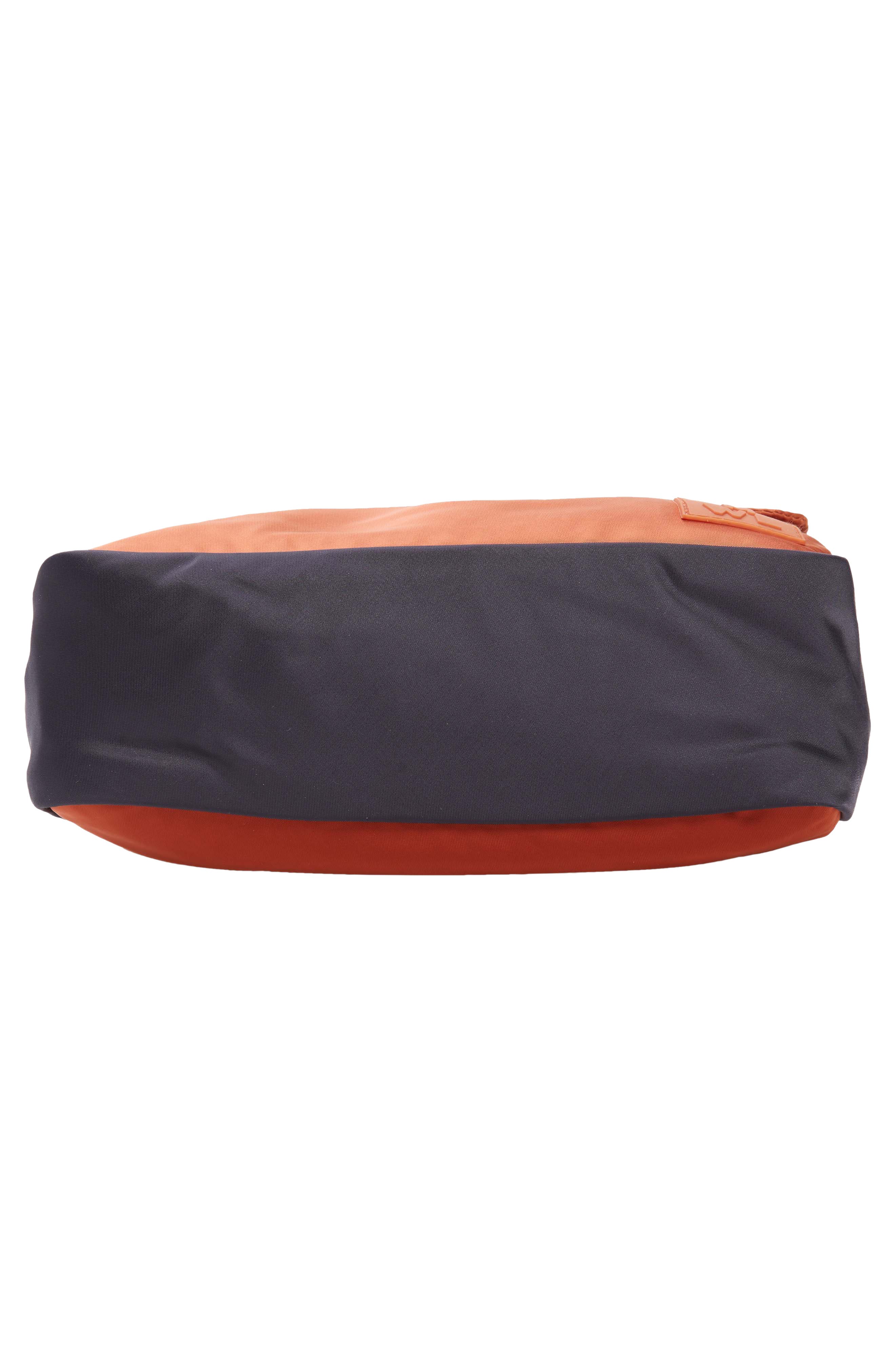 Madewell The Sport Camera Bag in Colorblock, Alternate, color, 