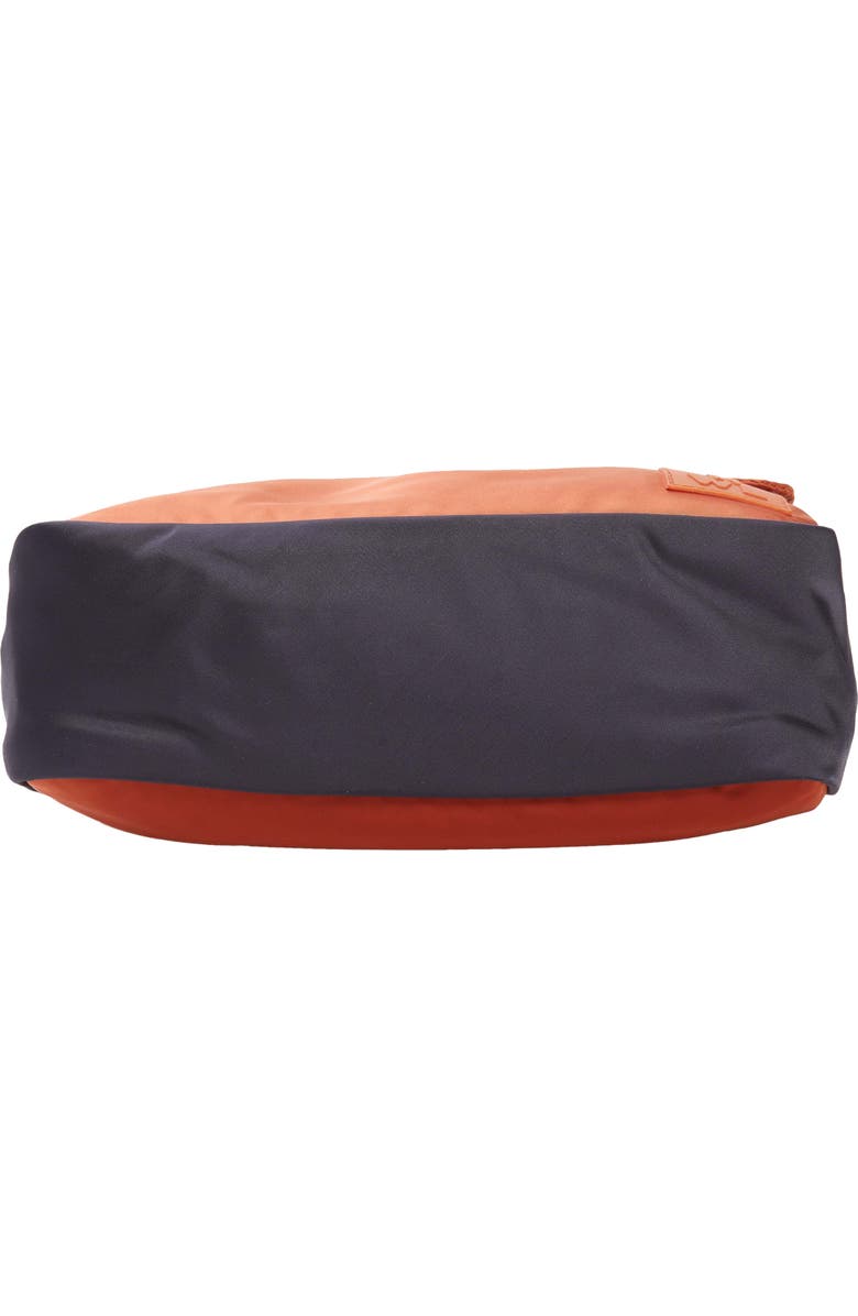 Madewell The Sport Camera Bag in Colorblock, Alternate, color,