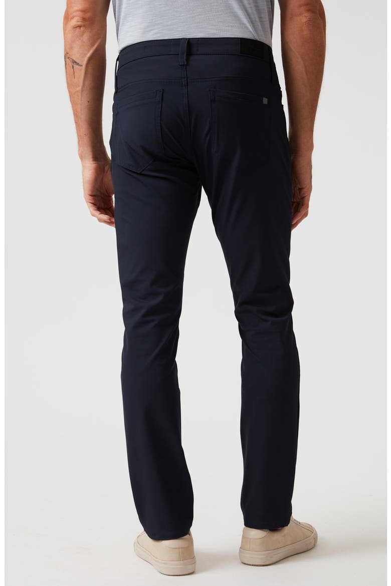 Cool Tapered Leg Pants, Alternate, color, MIDNIGHT COMMUTER LUXE