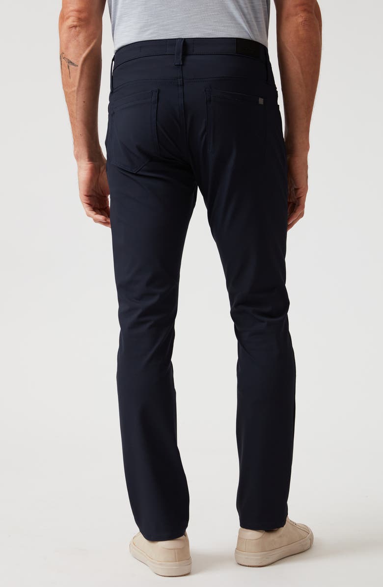 34 Heritage Cool Tapered Leg Pants, Alternate, color, Midnight Commuter Luxe