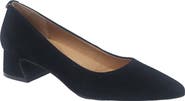 Gentle Souls Gardena Pointed Toe Pump