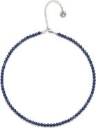 Seven Saints Lapis Lazuli Intuition Choker