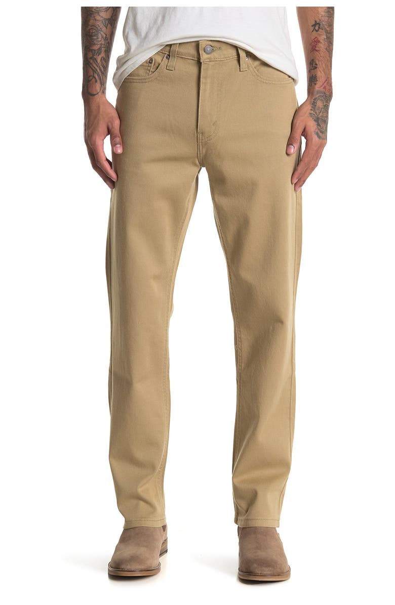 Levi's<sup>®</sup> 541 Athletic Tapered Jeans, Main, color,