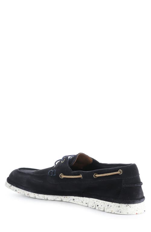 AMBITIOUS AMBITIOUS 11910 LUG SOLE BOAT SHOE