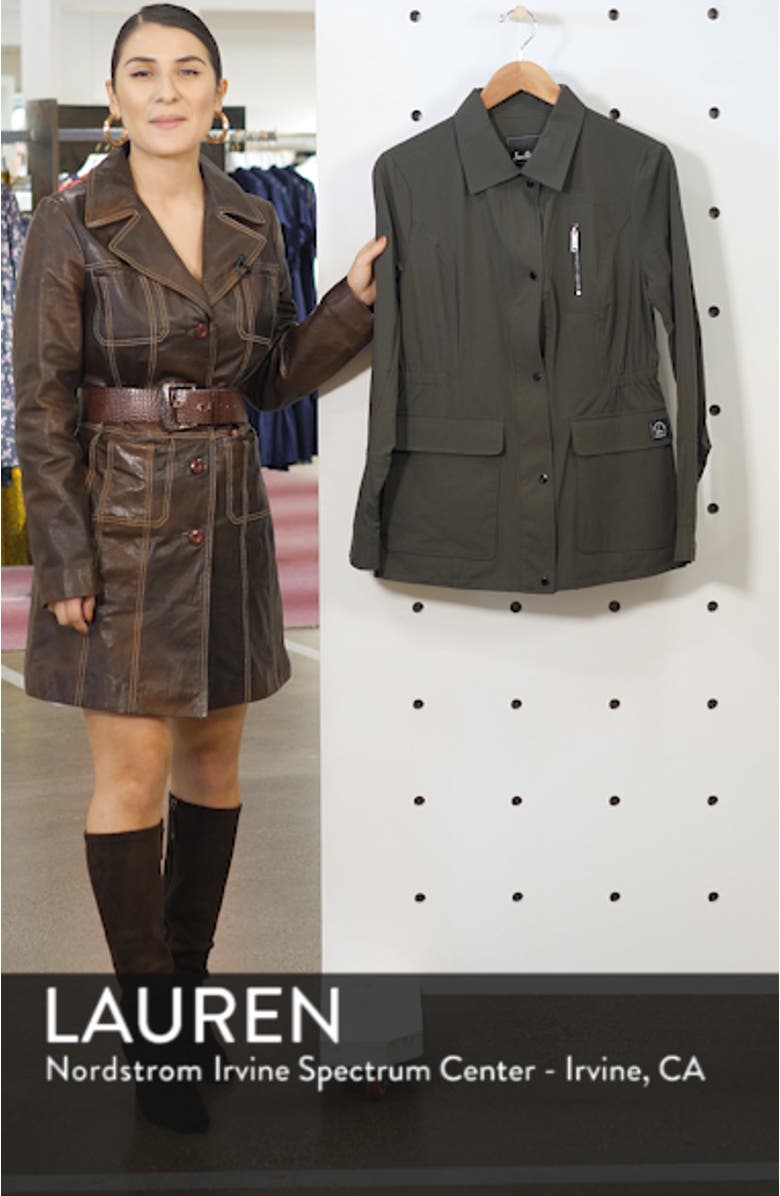 Shirt Jacket, sales video thumbnail