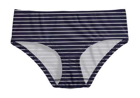 Girls UPF 50+ Swim Briefs