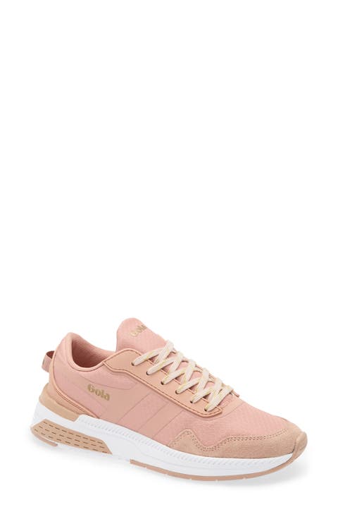 Atomics Athletic Sneaker (Women)