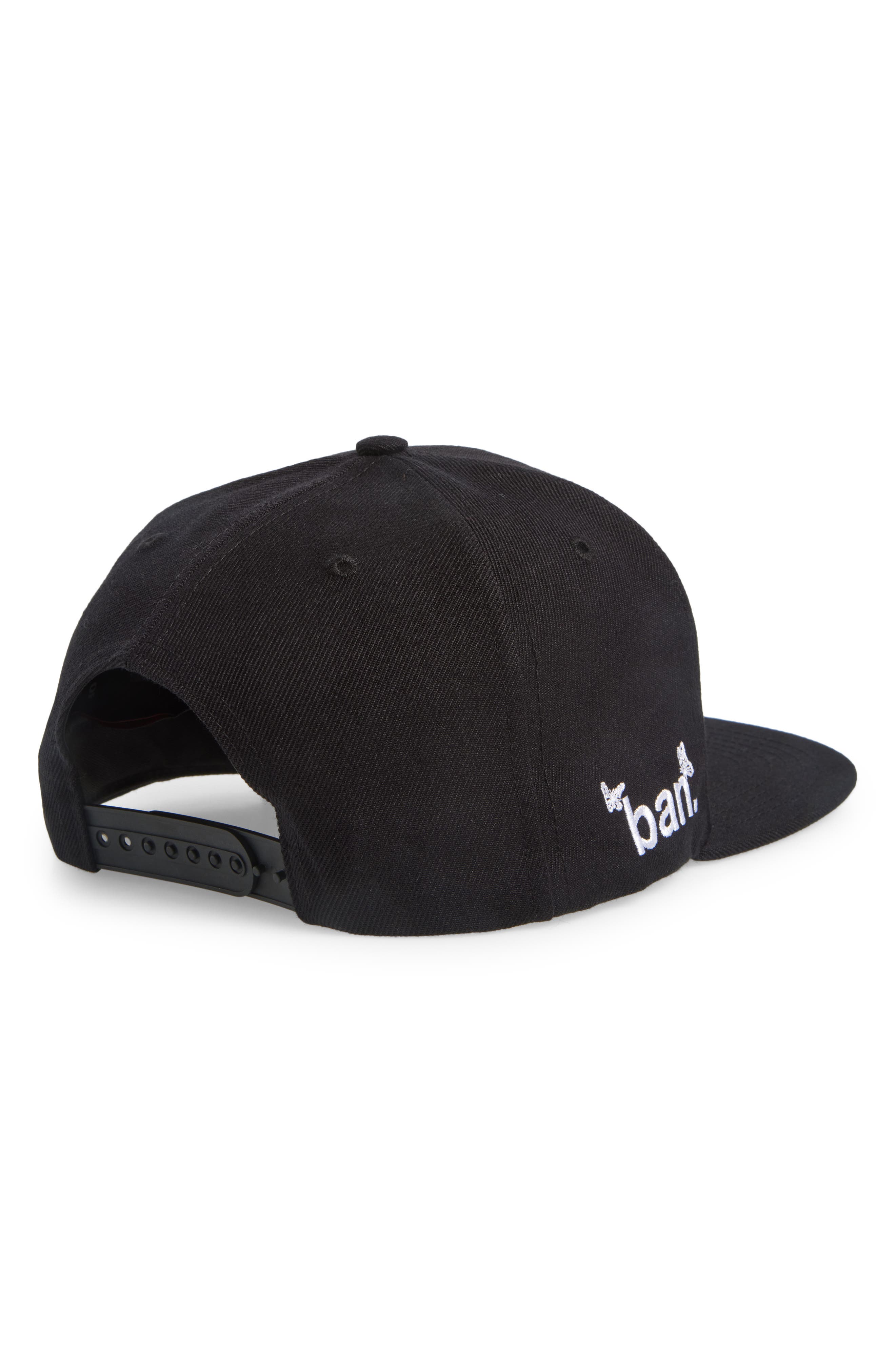 Brand About Nothing Philadelphia Exhibit B Hat (Men) | Nordstromrack