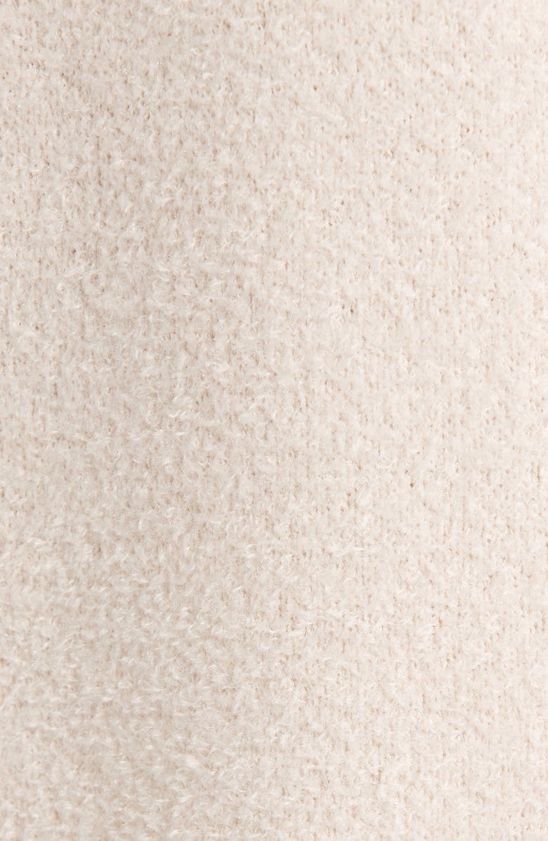 Barefoot Dreams<sup>®</sup> CozyChic<sup>®</sup> Ultra Lite<sup>®</sup> Boat Neck Pajamas, Alternate, color, Almond