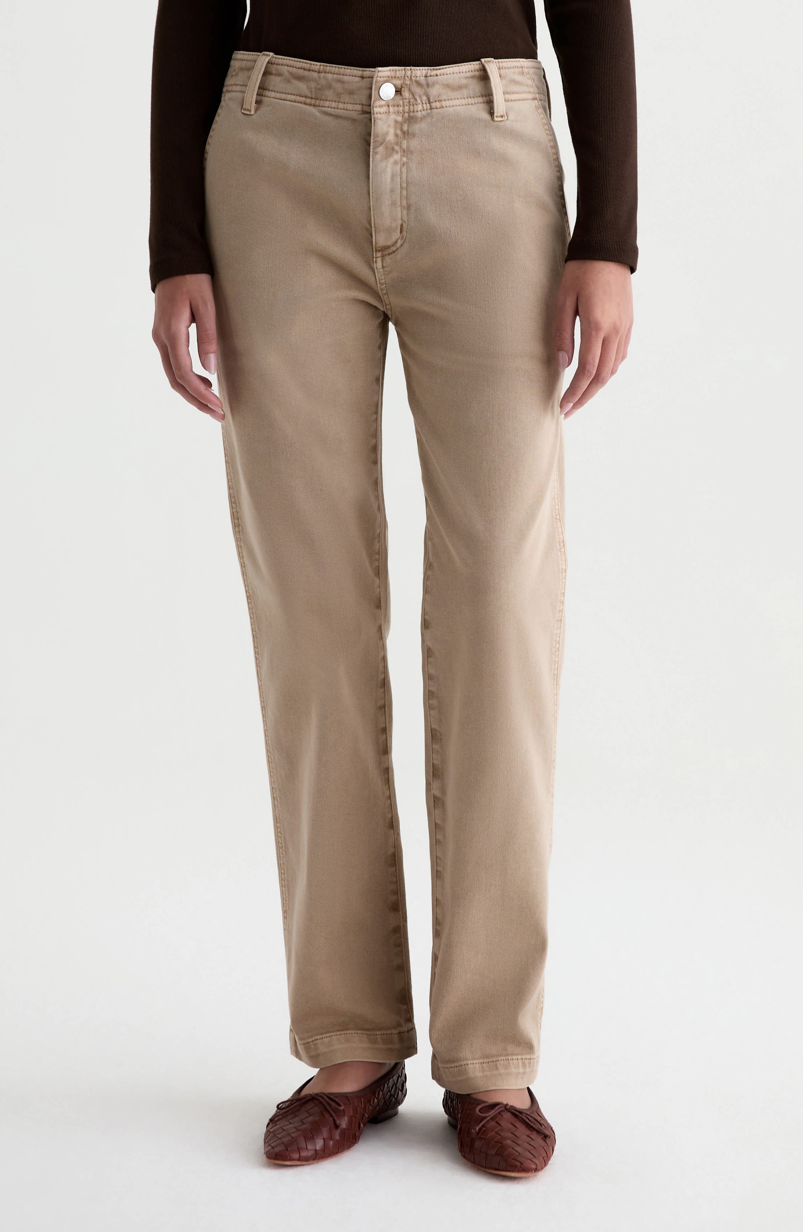 selected SULFUR STUDIO TAN