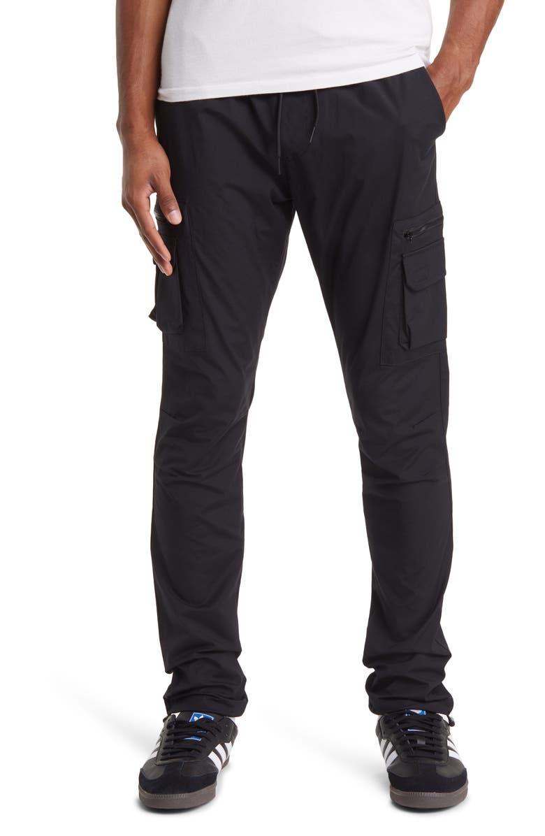 PacSun Slim Cargo Pants, Main, color,