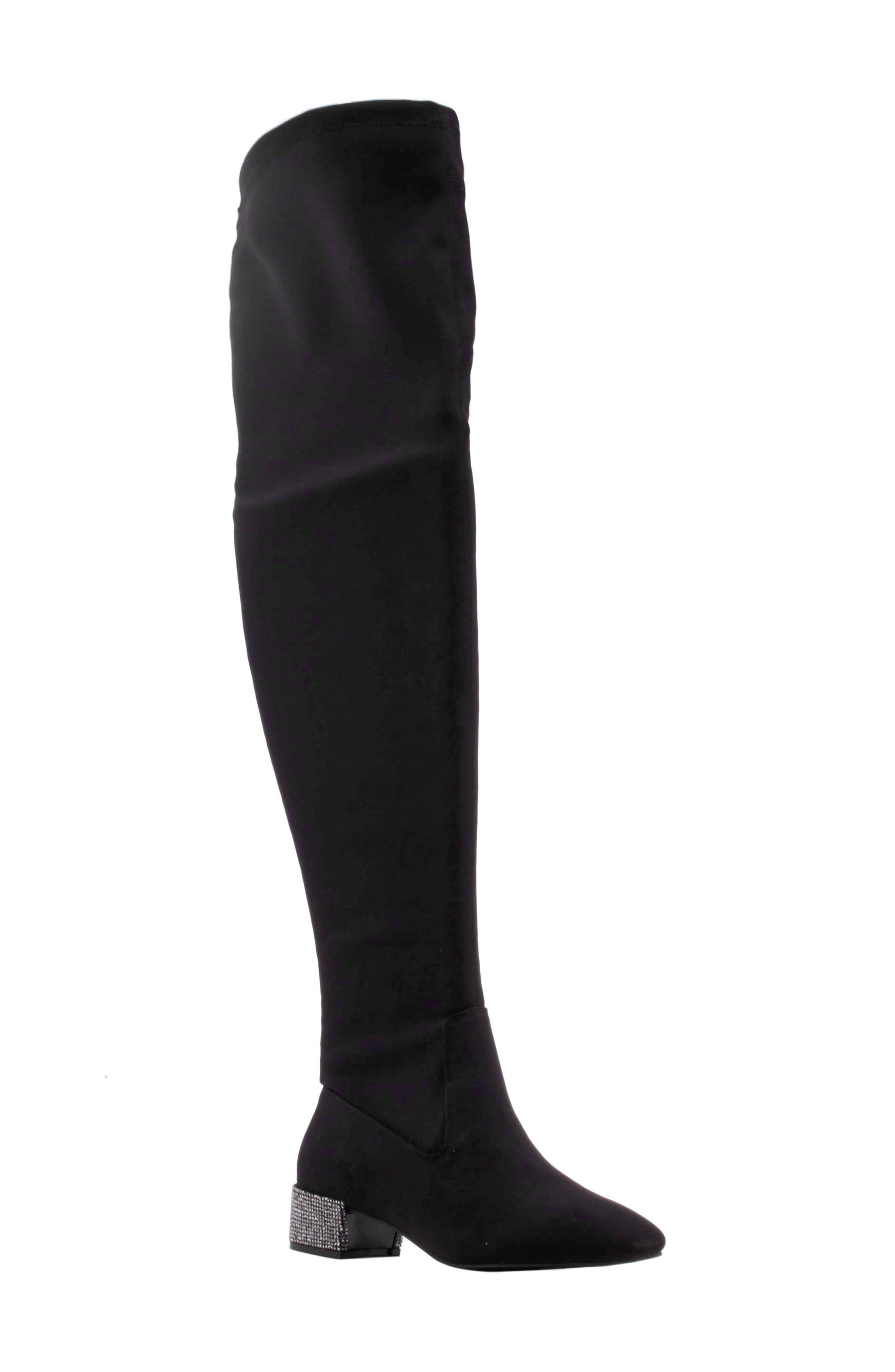 Nina Cintia 2 Over the Knee Boot