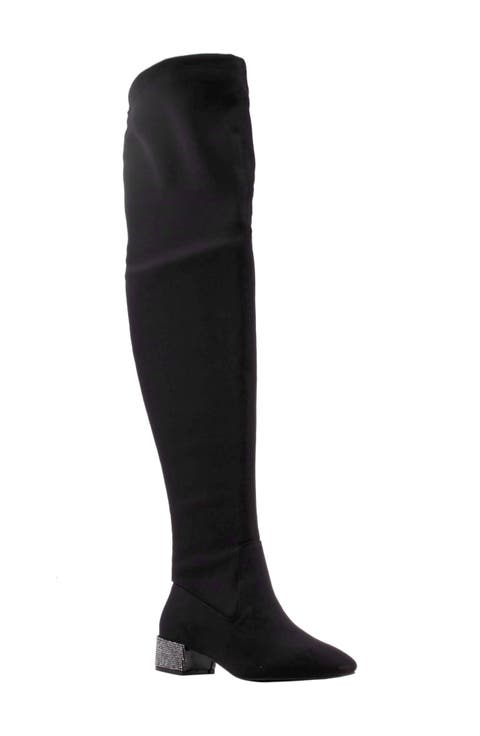 Cintia 2 Over the Knee Boot (Women)