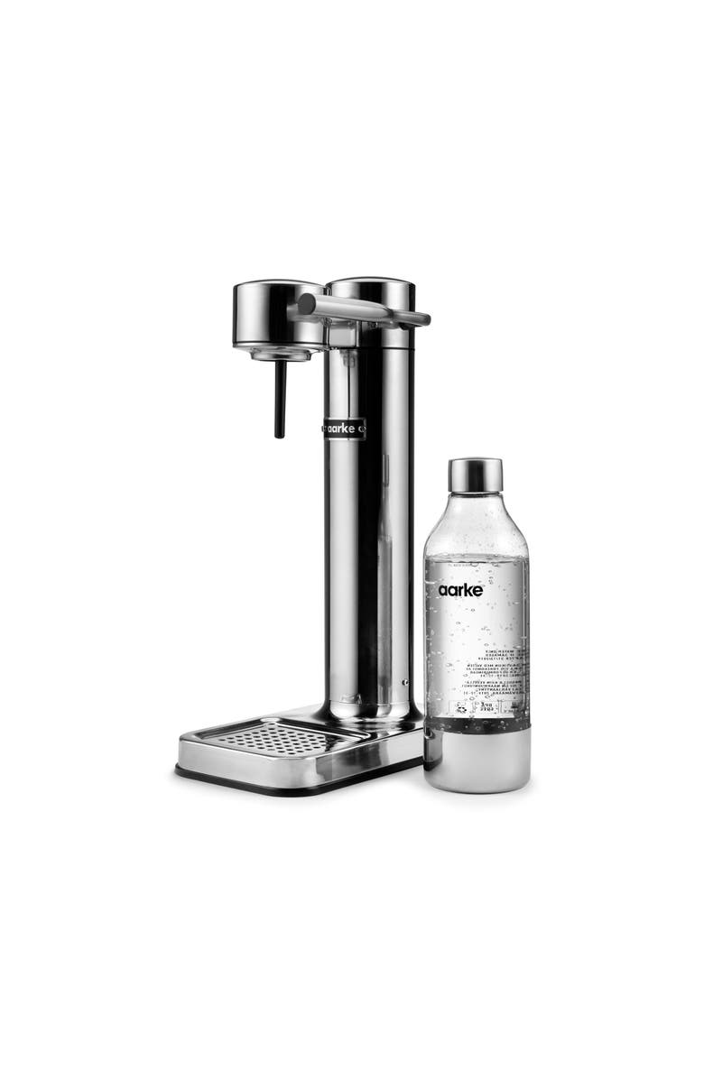 aarke Water Bottle, Alternate, color, 