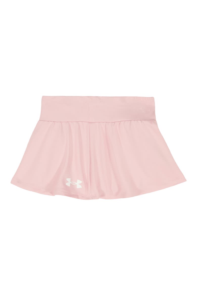 Kids' Graphic T-Shirt & Flare Shorts Set, Alternate, color, STONE