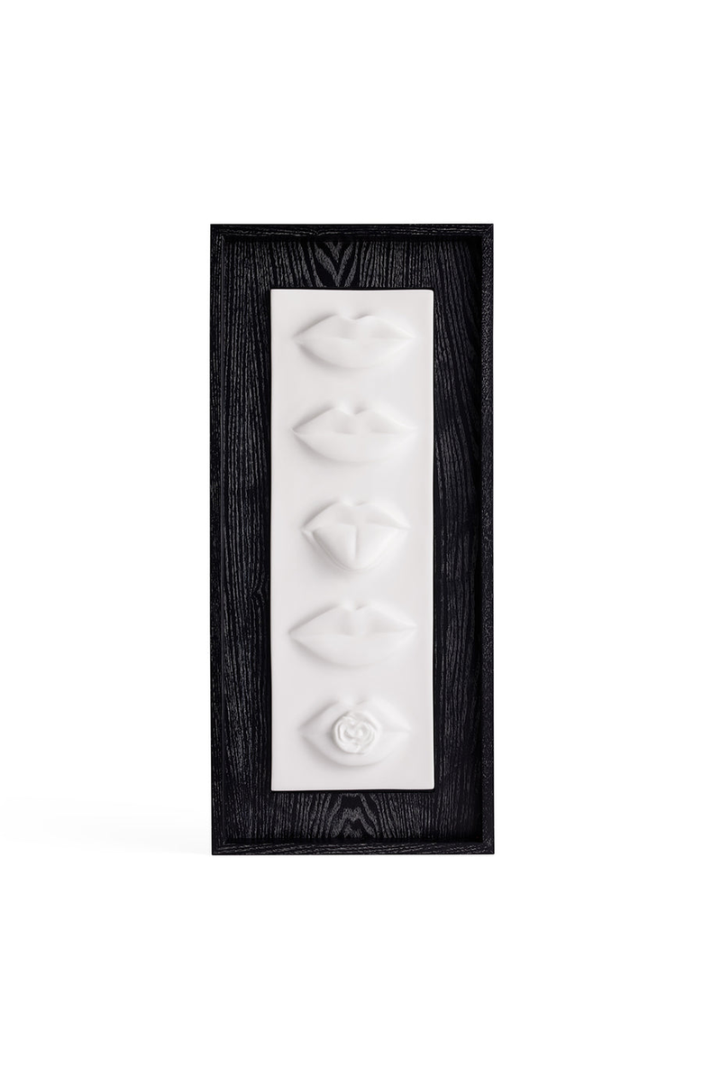 Jonathan Adler Gala Vertical Wall Sculpture, Main, color,