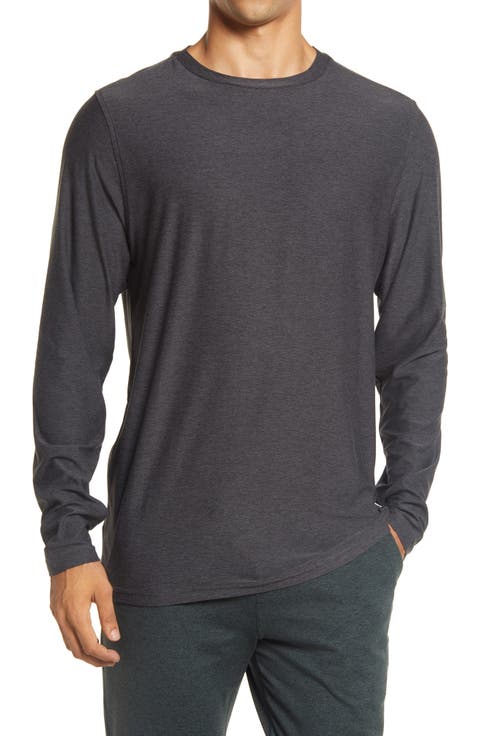 Long Sleeve Strato Tech Tee