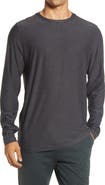 Vuori Long Sleeve Strato Tech Tee