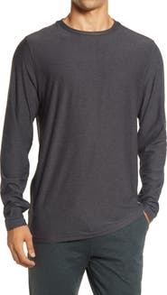 Vuori Long Sleeve Strato Tech Tee