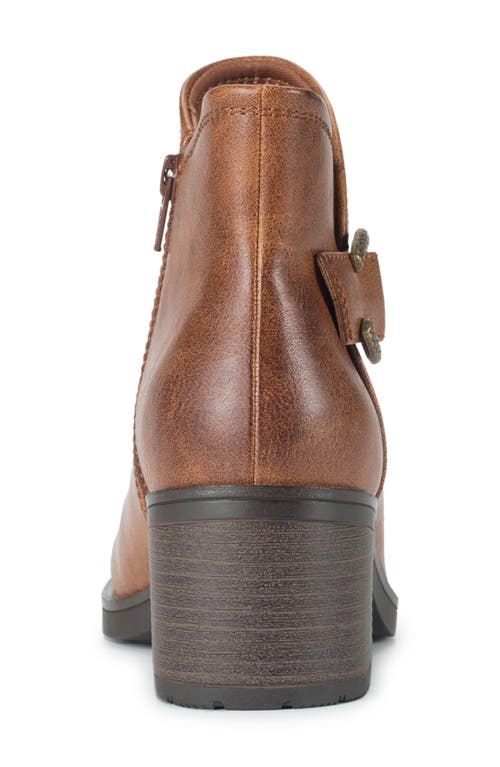 Baretraps Christine Boot In Brown