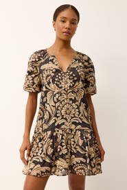 Marie Oliver Greta Dress