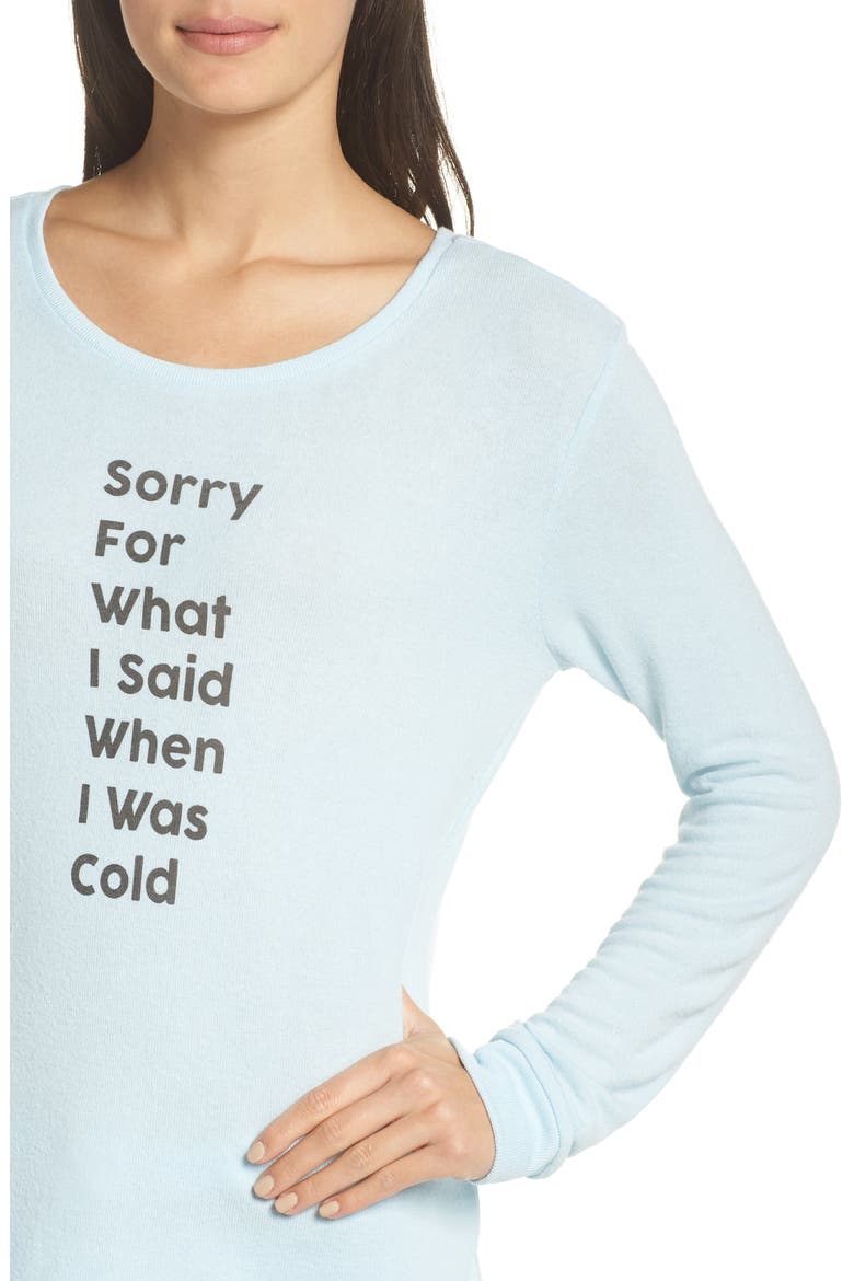 Too Cool Pullover, Alternate, color, BLUE OMPHALODES
