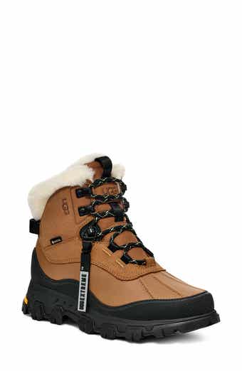 UGG® Adirondack Meridian Waterproof Hiking Boot