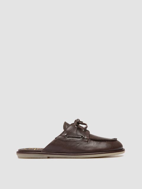 Love 106 Mule Sandals