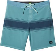 Quiksilver Surfksilk Street Swim Trunks