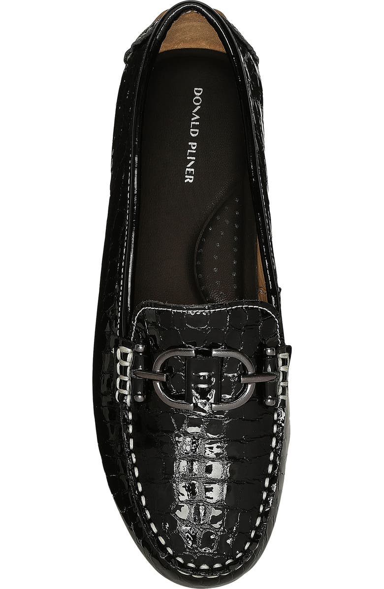 Donald Pliner Giovanna Bit Driving Loafer, Alternate, color,