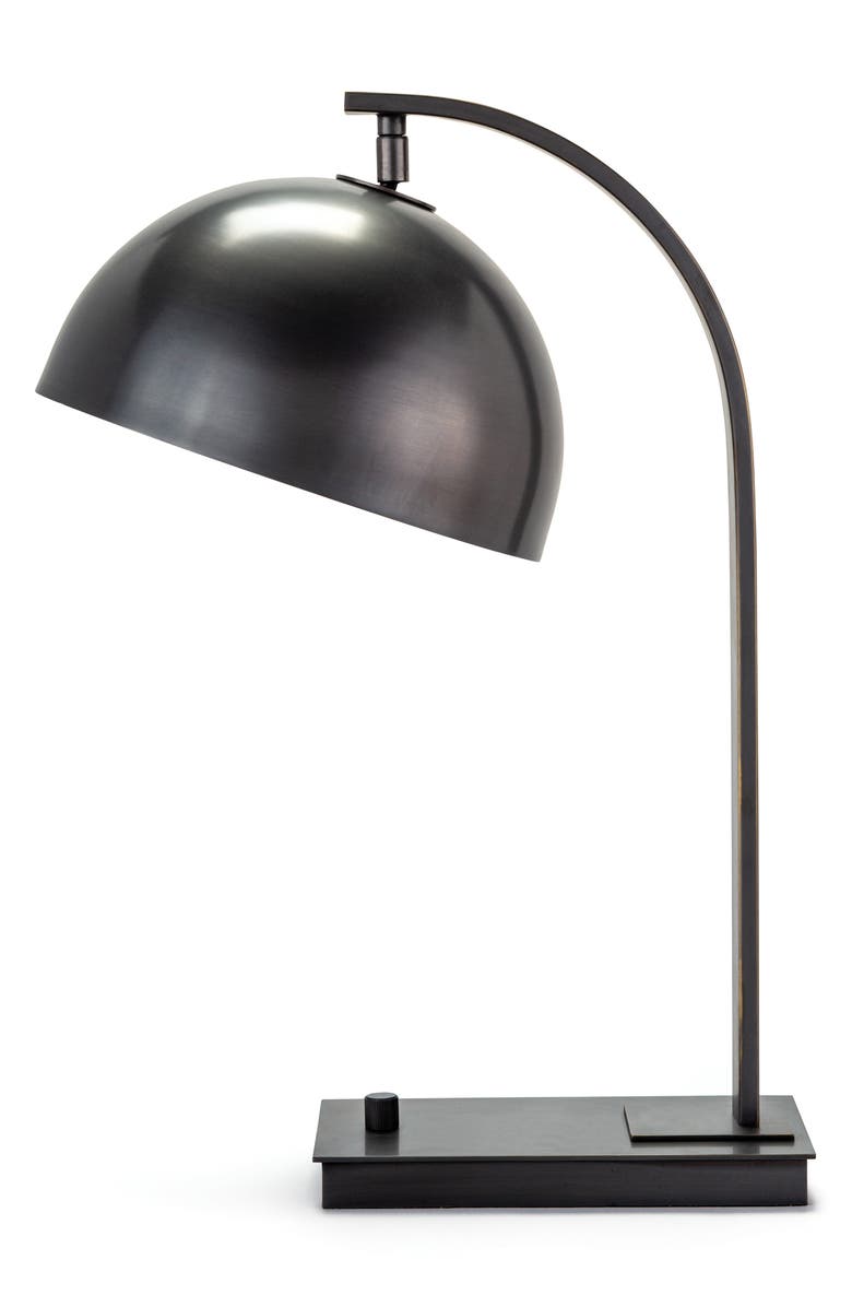 Regina Andrew Design Regina Andrew Otto Desk Lamp, Main, color, 