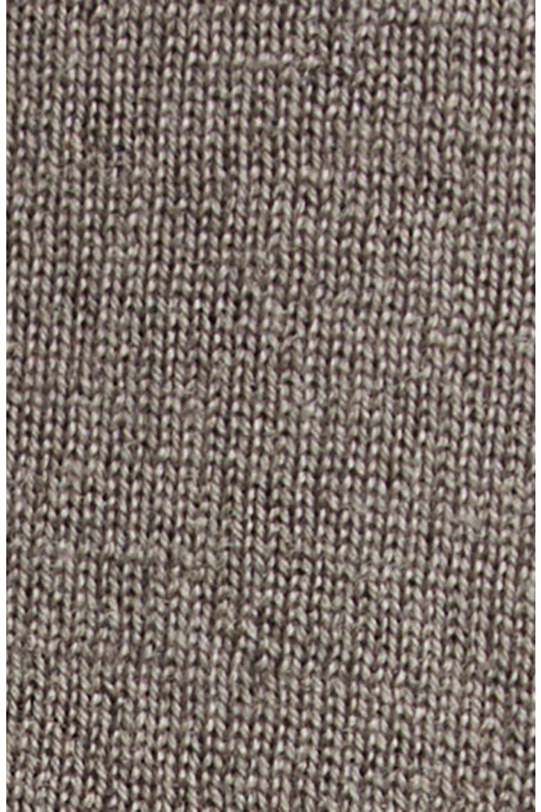 Virgin Wool Crewneck Sweater, Alternate, color, DUST