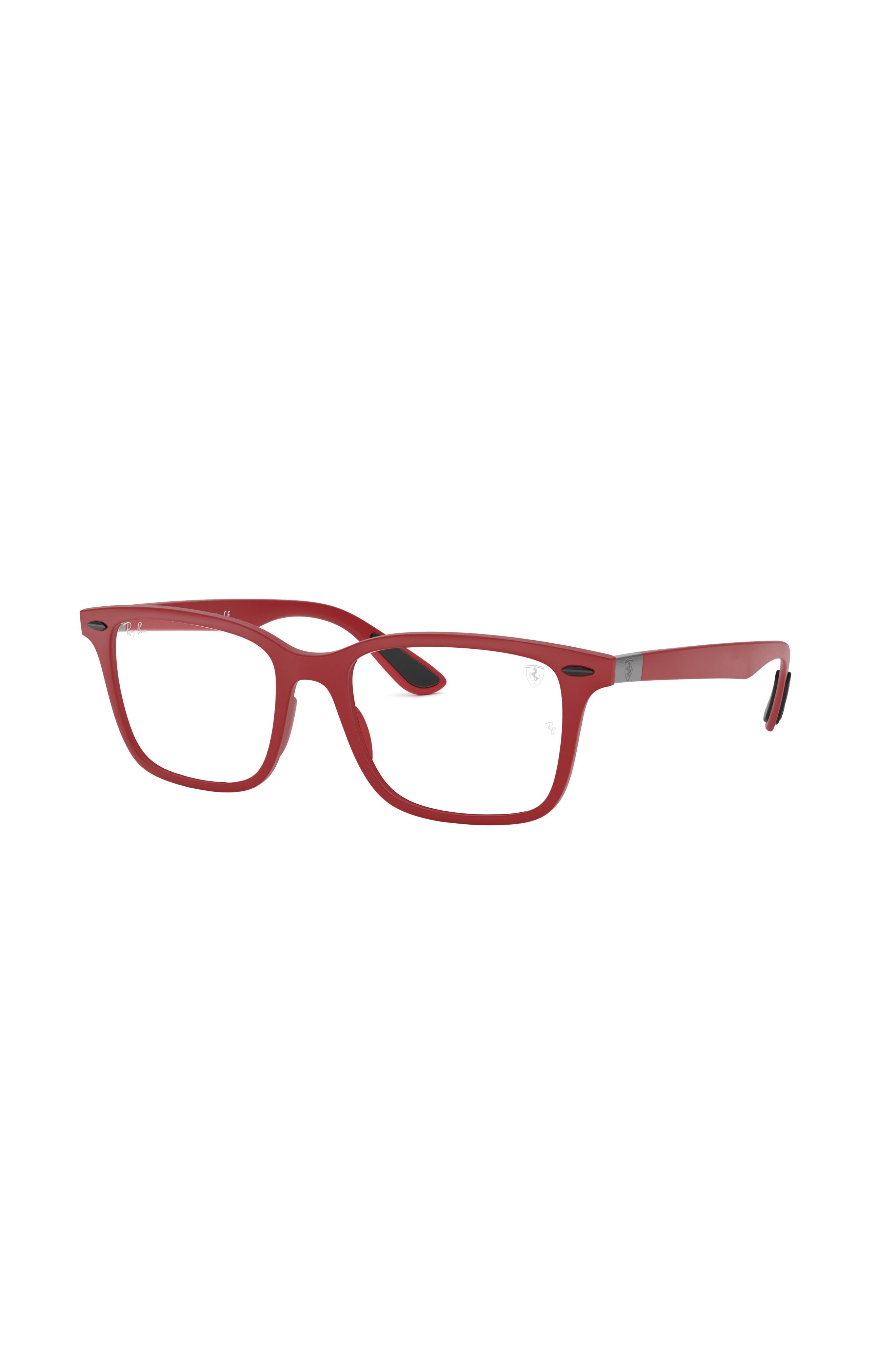 selected Red