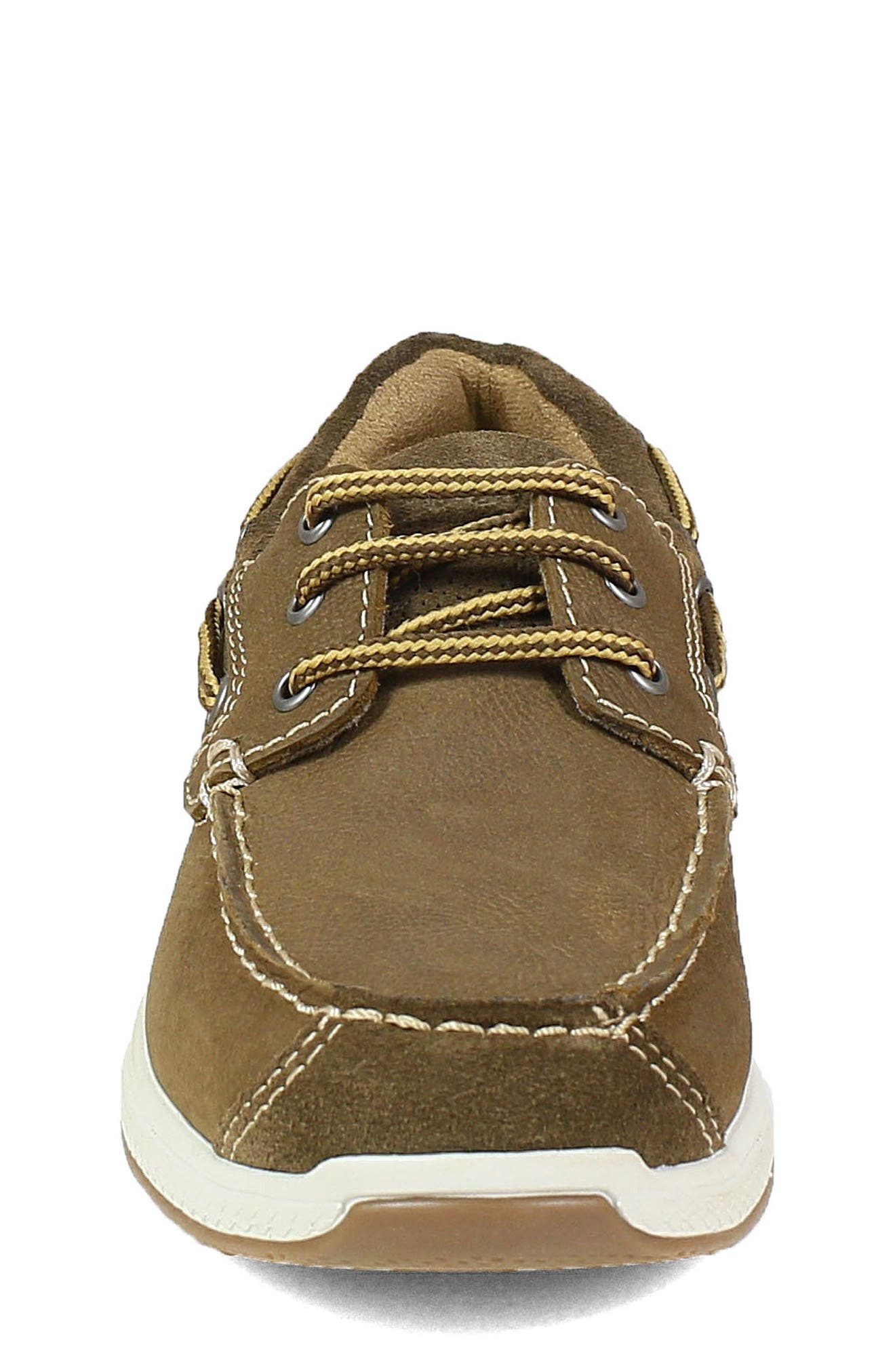 Florsheim Great Lakes Moc Toe Derby, Alternate, color, 