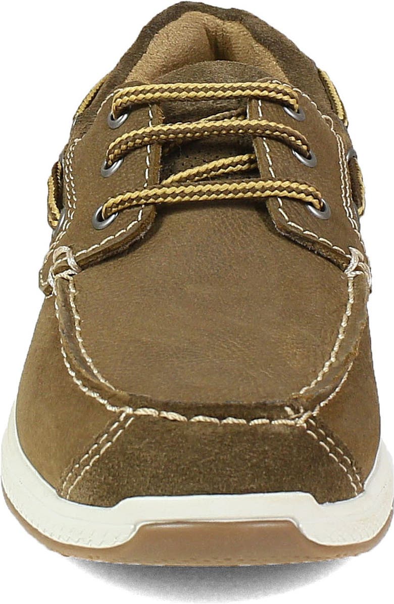 Florsheim Great Lakes Moc Toe Derby, Alternate, color,